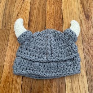 Viking hat